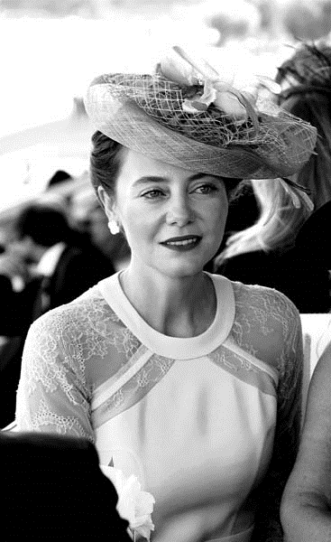 BERRİN OKÇU ‘‘BENİM LÜKSLERİM’’