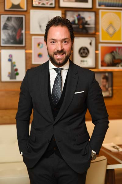 “OTİZMİN FARKINDAYIZ”