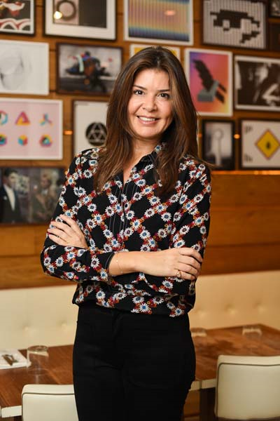 “OTİZMİN FARKINDAYIZ”