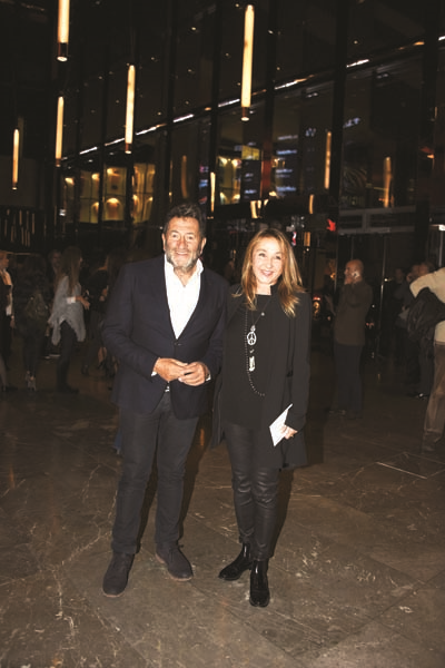 ÇABA DERNEĞİ YARARINA  50. SANAT YILI KUTLAMASI