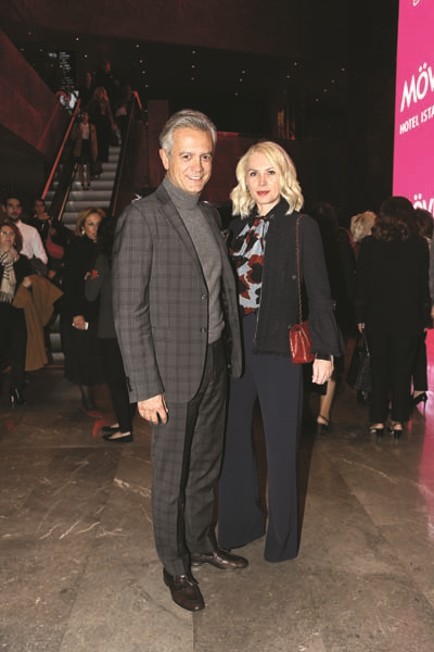 ÇABA DERNEĞİ YARARINA  50. SANAT YILI KUTLAMASI