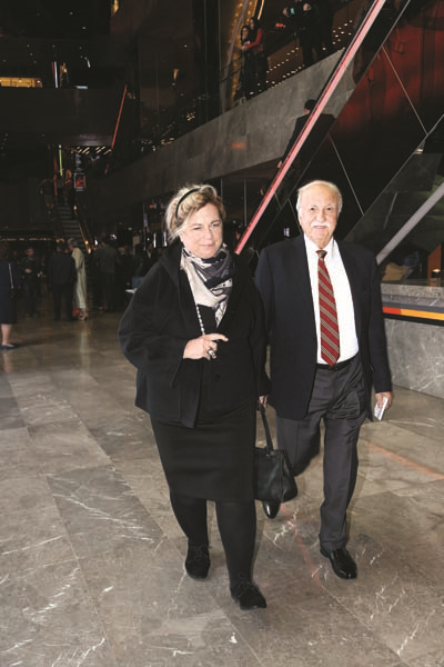 ÇABA DERNEĞİ YARARINA  50. SANAT YILI KUTLAMASI