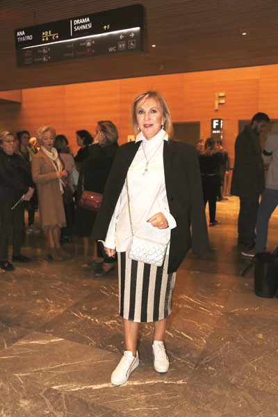 ÇABA DERNEĞİ YARARINA  50. SANAT YILI KUTLAMASI