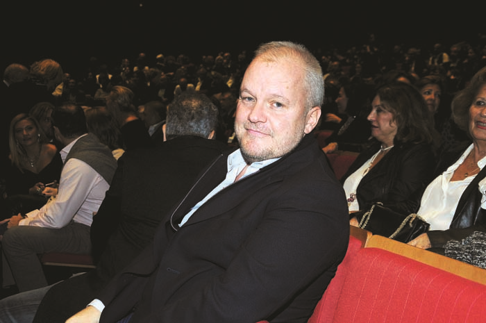 ÇABA DERNEĞİ YARARINA  50. SANAT YILI KUTLAMASI