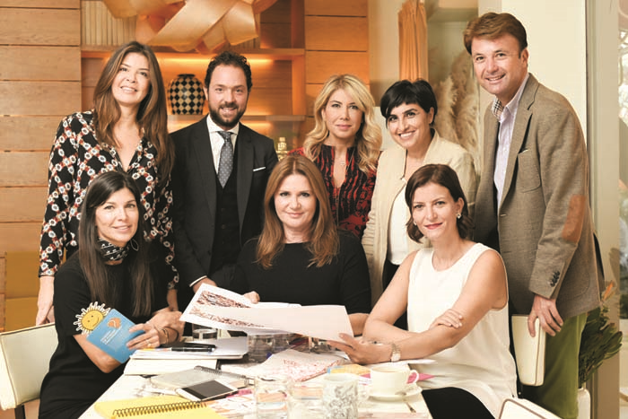 “OTİZMİN FARKINDAYIZ”