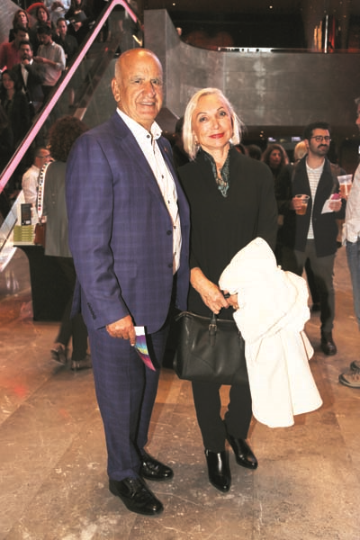 ÇABA DERNEĞİ YARARINA  50. SANAT YILI KUTLAMASI