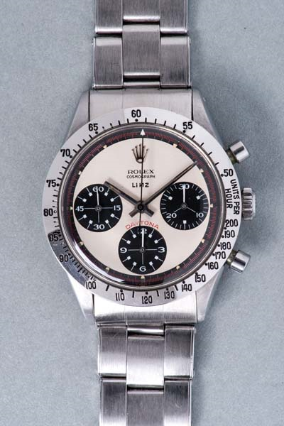 DÜNYANIN EN PAHALI SAATİ