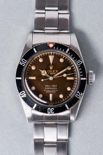 DÜNYANIN EN PAHALI SAATİ