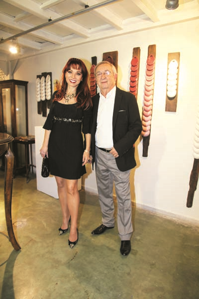 BALAT’TA SANAT VE LEZZET BİR ARADA! 