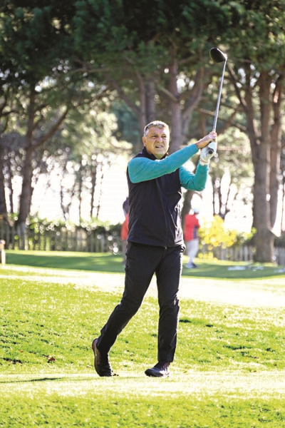 KAPTAN TURNUVASI’NDA  BÜYÜK HEYECAN 