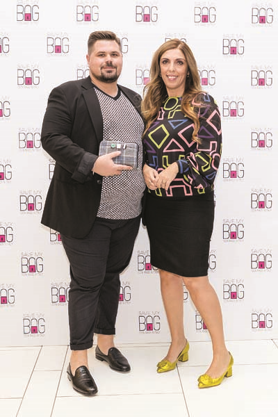 ÇANTADA İTALYAN ESİNTİSİ 