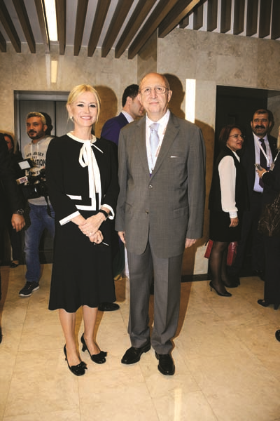 KAVAK ÇİFTİNDEN  SAĞLIKLI YAŞAM DAVETİ