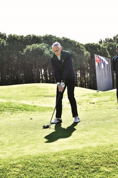 KAPTAN TURNUVASI’NDA  BÜYÜK HEYECAN 