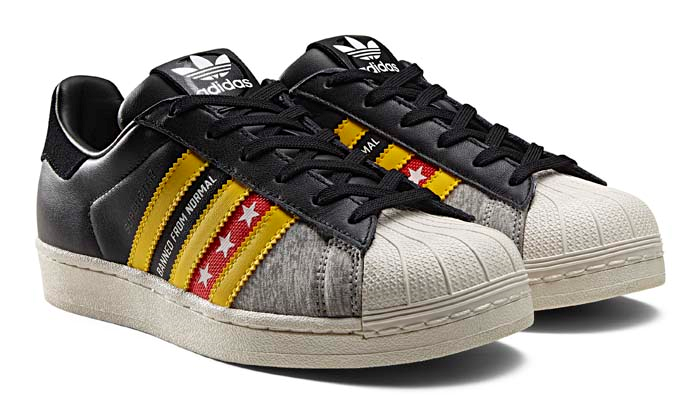 NORMALLİK YASAKTIR!