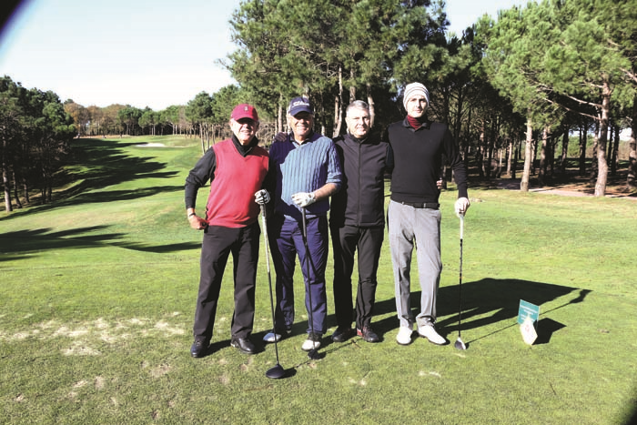 KAPTAN TURNUVASI’NDA  BÜYÜK HEYECAN 