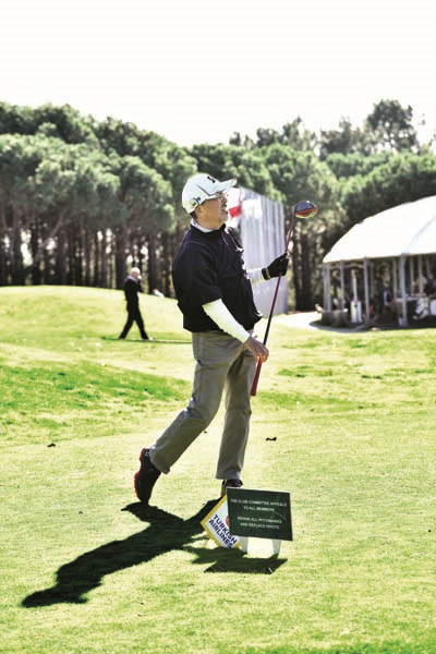 KAPTAN TURNUVASI’NDA  BÜYÜK HEYECAN 