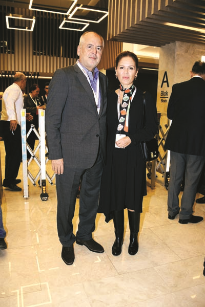 KAVAK ÇİFTİNDEN  SAĞLIKLI YAŞAM DAVETİ