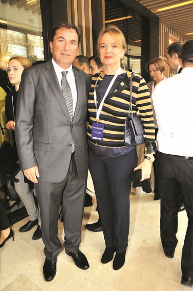 KAVAK ÇİFTİNDEN  SAĞLIKLI YAŞAM DAVETİ