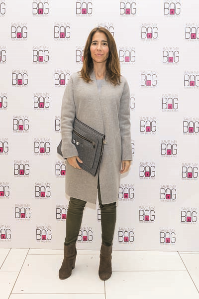 ÇANTADA İTALYAN ESİNTİSİ 