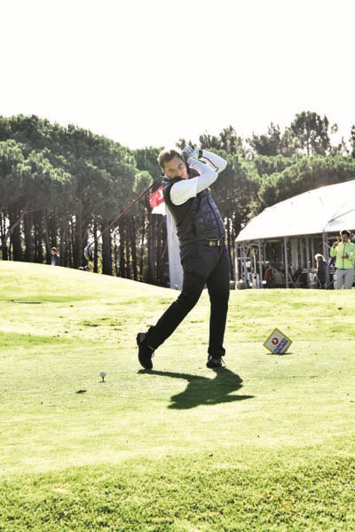 KAPTAN TURNUVASI’NDA  BÜYÜK HEYECAN 