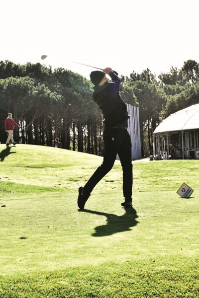 KAPTAN TURNUVASI’NDA  BÜYÜK HEYECAN 