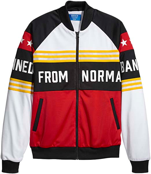 NORMALLİK YASAKTIR!