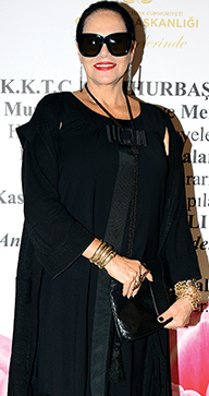 VURAL GÖKÇAYLI’DAN “ANADOLU MEDENİYETLERİNDEN İZLER” KOLEKSİYONU