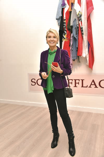 “BALKANLARDAN GELEN SOĞUK HAVA” PERA’DA