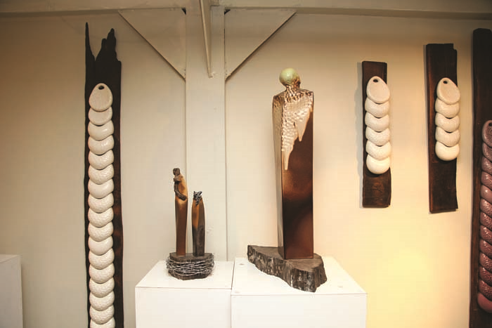 BALAT’TA SANAT VE LEZZET BİR ARADA! 