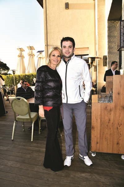 KAPTAN TURNUVASI’NDA  BÜYÜK HEYECAN 