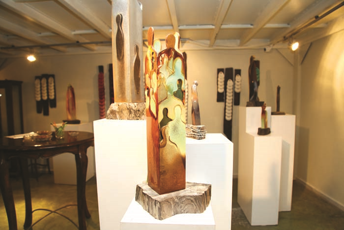 BALAT’TA SANAT VE LEZZET BİR ARADA! 