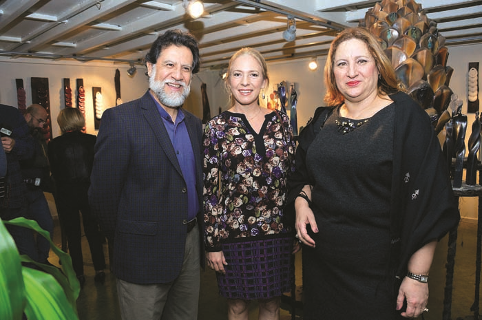 BALAT’TA SANAT VE LEZZET BİR ARADA! 