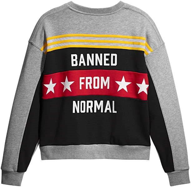 NORMALLİK YASAKTIR!