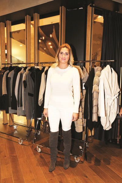 ESKİ DOSTLAR ORTAK OLDU