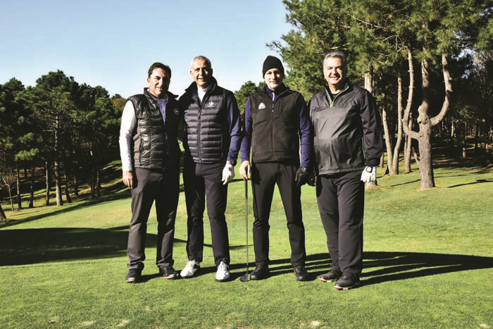 KAPTAN TURNUVASI’NDA  BÜYÜK HEYECAN 