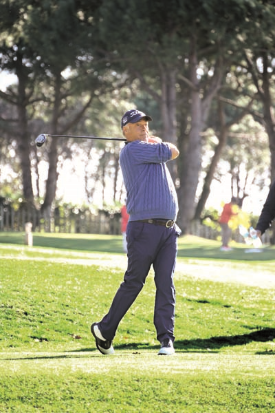 KAPTAN TURNUVASI’NDA  BÜYÜK HEYECAN 