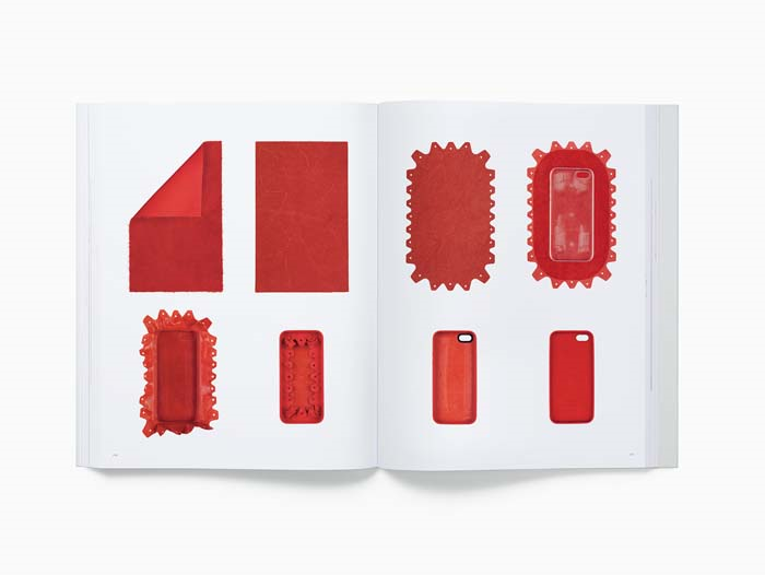 APPLE’DAN DEKORASYONA TAKVİYE