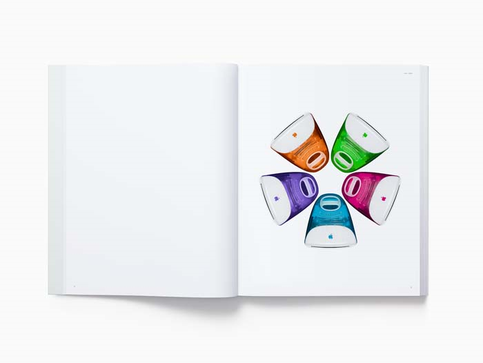 APPLE’DAN DEKORASYONA TAKVİYE