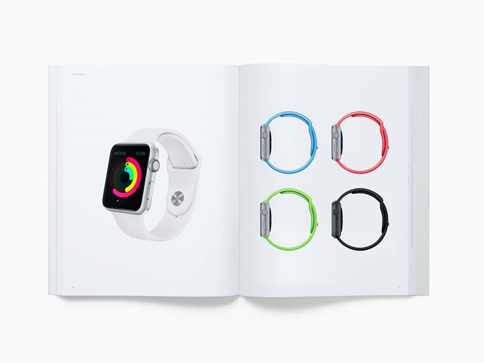 APPLE’DAN DEKORASYONA TAKVİYE