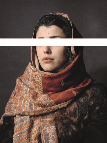 13 SANATÇI 13 FARKLI BAKIŞ 