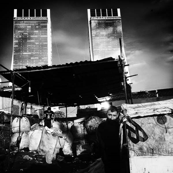 13 SANATÇI 13 FARKLI BAKIŞ 