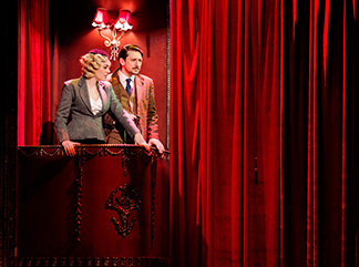 KOMİK BİR CASUSLUK SERÜVENİ