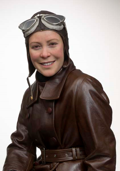 MADAME TUSSAUDS AÇILDI