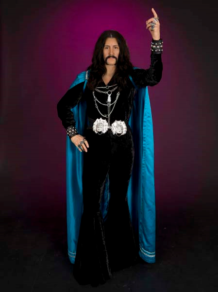 MADAME TUSSAUDS AÇILDI