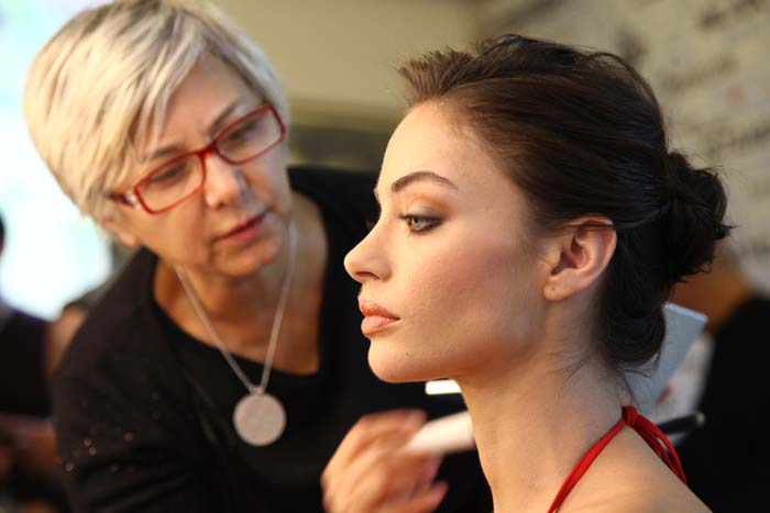 LEONARDO DICAPRIONUN ESKİ SEVGİLİSİ İSTANBULDAYDI