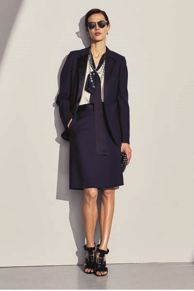 BOTTEGA VENETA 2017YE GÖZ KIRPIYOR