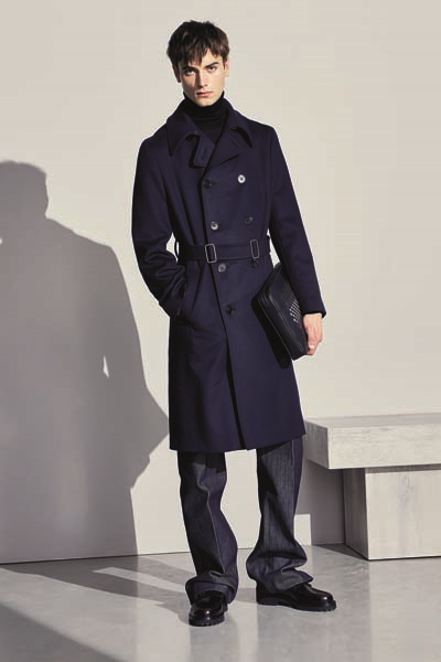 BOTTEGA VENETA 2017YE GÖZ KIRPIYOR