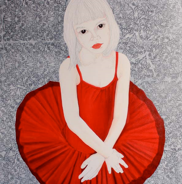 GENÇ SANATÇI VE TASARIMCILARA DESTEK