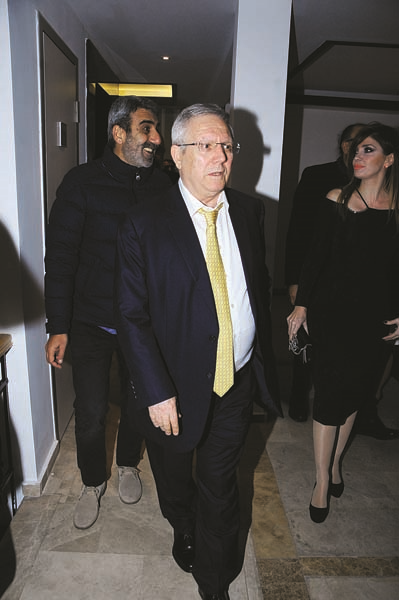 ESERLE KUTLANAN 90. YAŞ SANAT ZAMANI