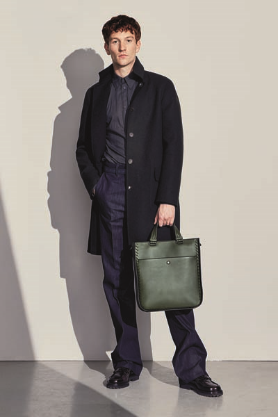 BOTTEGA VENETA 2017YE GÖZ KIRPIYOR